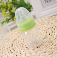 Load image into Gallery viewer, Portable Feeding Bottle
