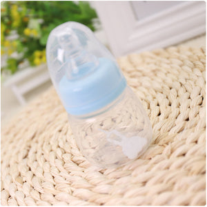 Portable Feeding Bottle