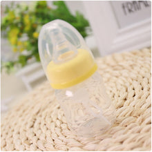 Load image into Gallery viewer, Portable Feeding Bottle
