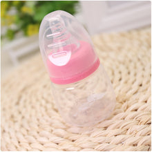 Load image into Gallery viewer, Portable Feeding Bottle