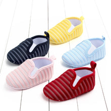 Load image into Gallery viewer, Spring Soft Sole Shoes