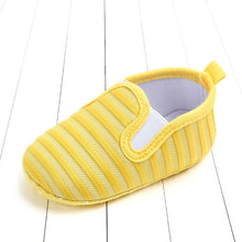 Load image into Gallery viewer, Spring Soft Sole Shoes