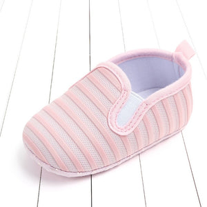 Spring Soft Sole Shoes
