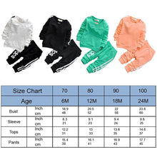 Load image into Gallery viewer, Baby Boy Fashion Clothes