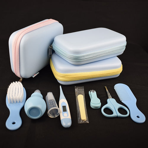 Baby Grooming Kit