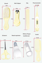 Load image into Gallery viewer, Baby Grooming Kit