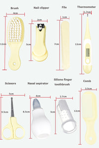 Baby Grooming Kit
