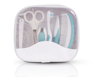 Baby Grooming Kit