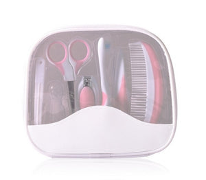 Baby Grooming Kit
