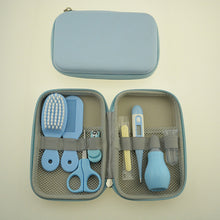 Load image into Gallery viewer, Baby Grooming Kit
