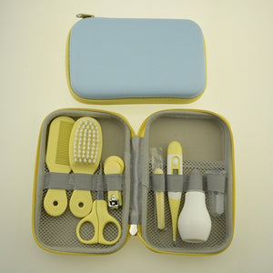 Baby Grooming Kit