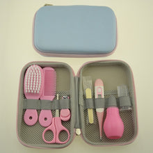 Load image into Gallery viewer, Baby Grooming Kit