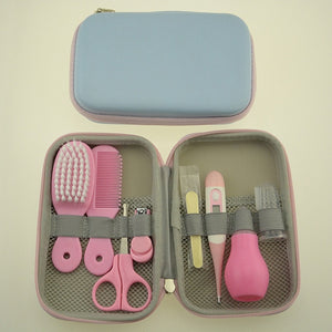 Baby Grooming Kit