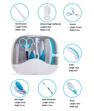 Load image into Gallery viewer, Baby Grooming Kit