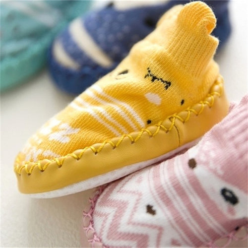 Autumn Winter Babies Shoes