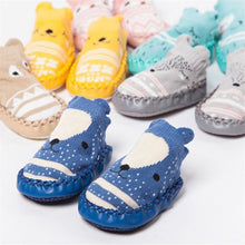 Load image into Gallery viewer, Autumn Winter Babies Shoes