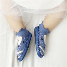 Load image into Gallery viewer, Autumn Winter Babies Shoes