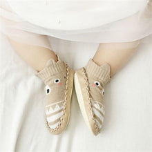 Load image into Gallery viewer, Autumn Winter Babies Shoes