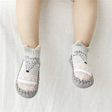 Load image into Gallery viewer, Autumn Winter Babies Shoes