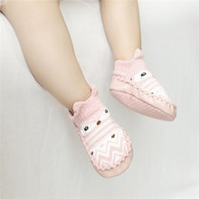 Load image into Gallery viewer, Autumn Winter Babies Shoes