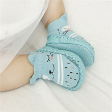Load image into Gallery viewer, Autumn Winter Babies Shoes