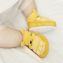 Load image into Gallery viewer, Autumn Winter Babies Shoes