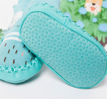Load image into Gallery viewer, Autumn Winter Babies Shoes