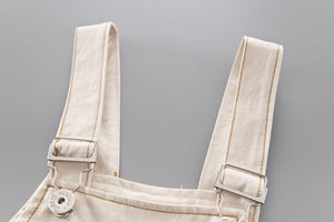 Worsted Infant Clothing Set