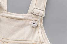 Load image into Gallery viewer, Worsted Infant Clothing Set