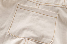 Load image into Gallery viewer, Worsted Infant Clothing Set