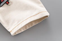 Load image into Gallery viewer, Worsted Infant Clothing Set