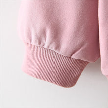 Load image into Gallery viewer, Long Sleeve Lace Tops