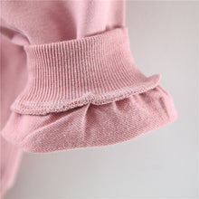 Load image into Gallery viewer, Long Sleeve Lace Tops