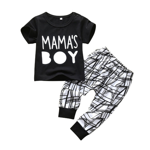 Baby Clothing Outfits Set