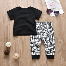 Load image into Gallery viewer, Baby Clothing Outfits Set