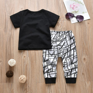 Baby Clothing Outfits Set