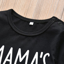 Load image into Gallery viewer, Baby Clothing Outfits Set