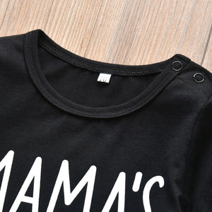Baby Clothing Outfits Set