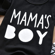 Load image into Gallery viewer, Baby Clothing Outfits Set
