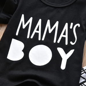 Baby Clothing Outfits Set