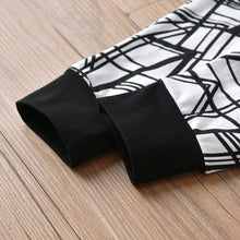 Load image into Gallery viewer, Baby Clothing Outfits Set