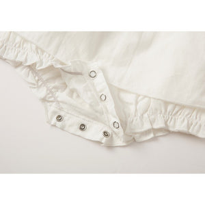 Baby Girls Summer Outfit