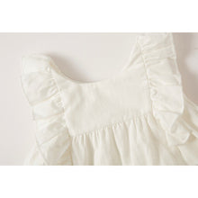Load image into Gallery viewer, Baby Girls Summer Outfit