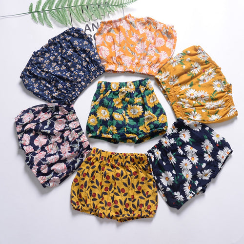 Baby Large PP Shorts