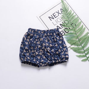 Baby Large PP Shorts