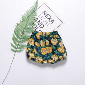 Baby Large PP Shorts