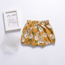 Load image into Gallery viewer, Baby Large PP Shorts