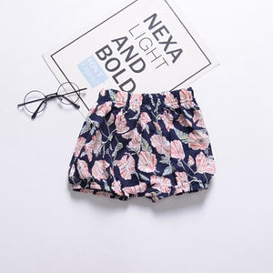 Baby Large PP Shorts