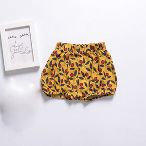 Baby Large PP Shorts