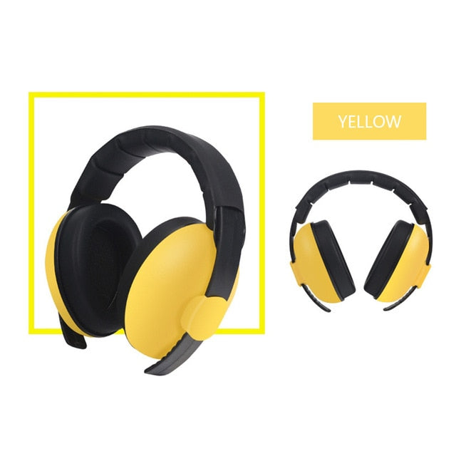 Sleep Ear Defender